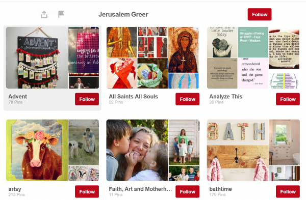 The Power of Pinterest: your best platform for formation