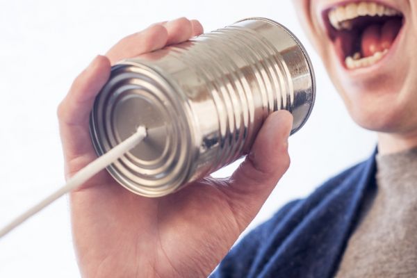 Crafting an Effective Communications Strategy